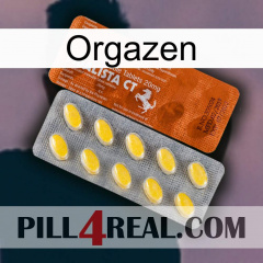 Orgazen 42